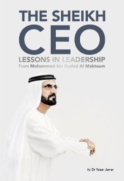 Sheikh CEO
