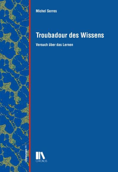 Troubadour des Wissens