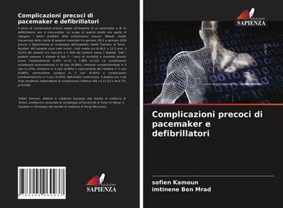 Complicazioni precoci di pacemaker e defibrillatori