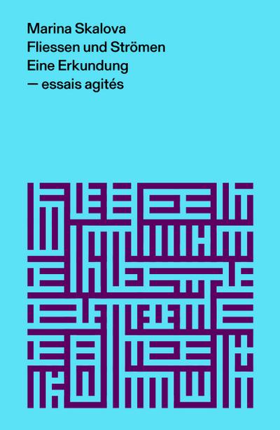 Fliessen und Strömen