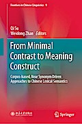 From Minimal Contrast to Meaning Construct