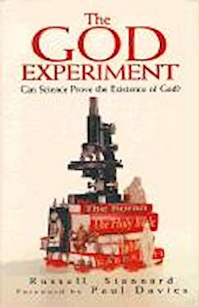 The God Experiment