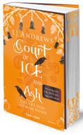 Court of Ice and Ash  - Geliebt von meinem Feind