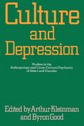 Culture and Depression