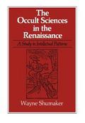 The Occult Sciences in the Renaissance