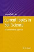 Current Topics in Soil Science