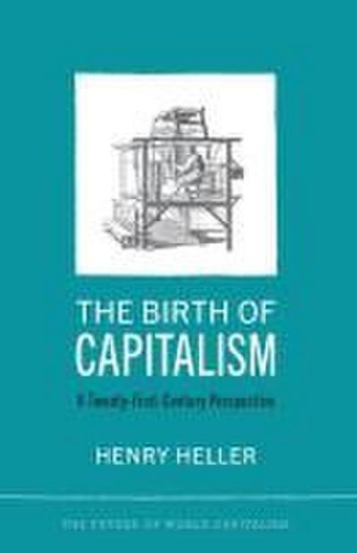 The Birth of Capitalism