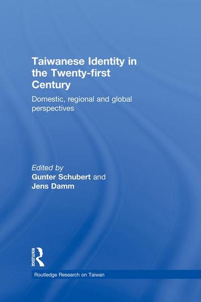 Taiwanese Identity in the 21st Century