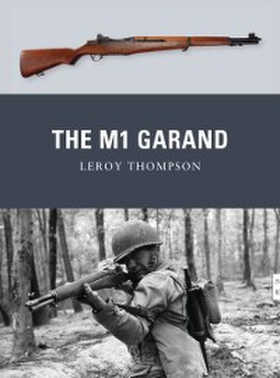 M1 Garand