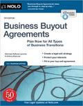 Business Buyout Agreements