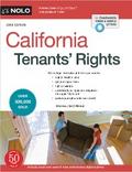 California Tenants’ Rights