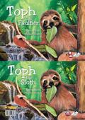 Toph das Faultier / Toph the sloth