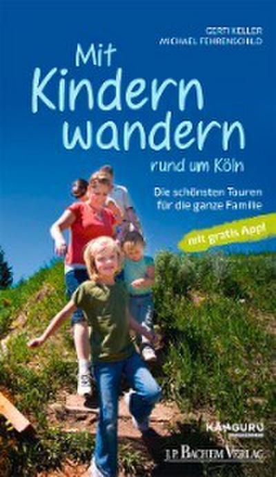 Mit Kindern wandern