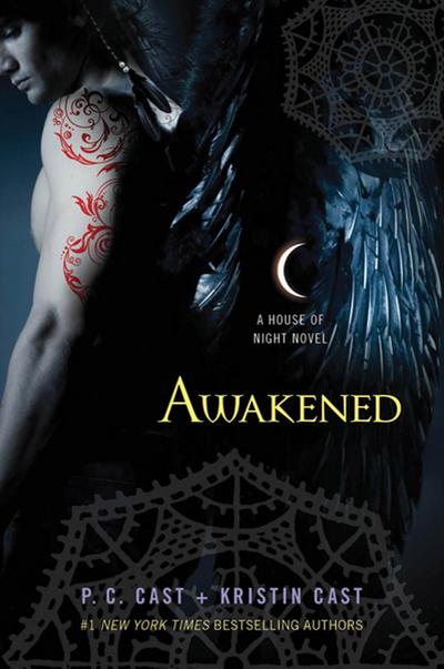 Awakened: A House of Night Novel