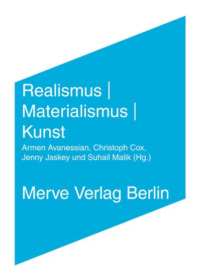 Suhail,Realismus, Mater.