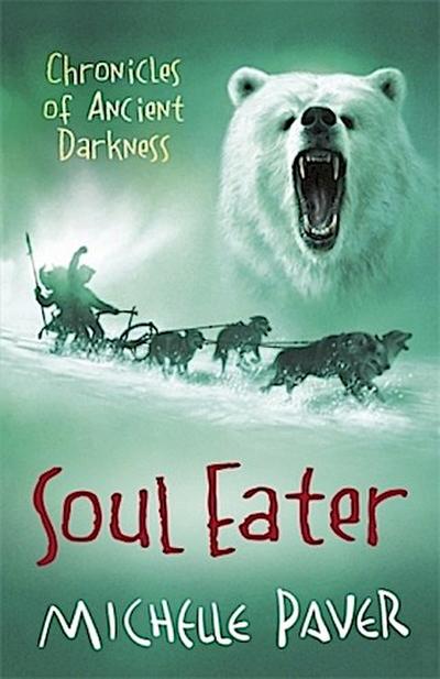 Chronicles of Ancient Darkness: Soul Eater