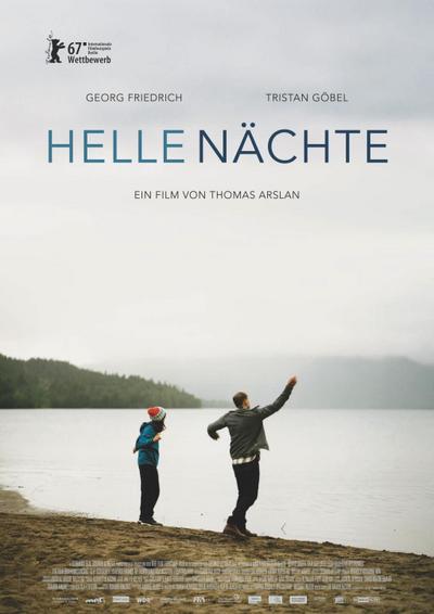 Helle Nächte