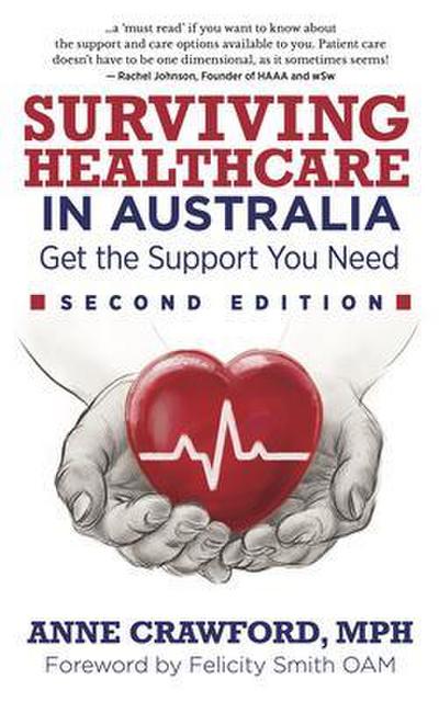 Surviving Healthcare in Australia