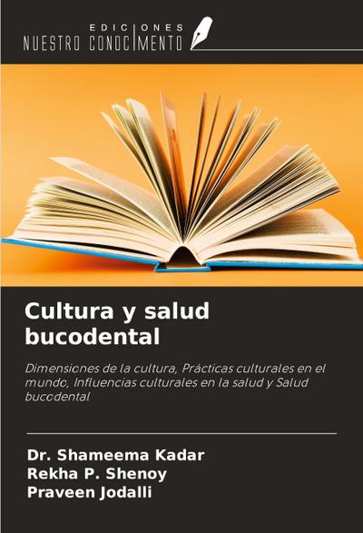 Cultura y salud bucodental