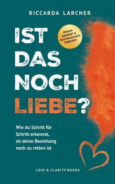 Ist das noch Liebe?