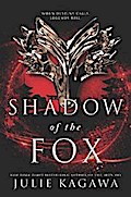 Shadow of the Fox