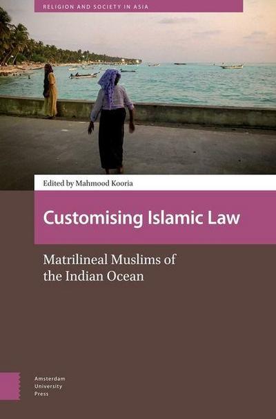 Customising Islamic Law