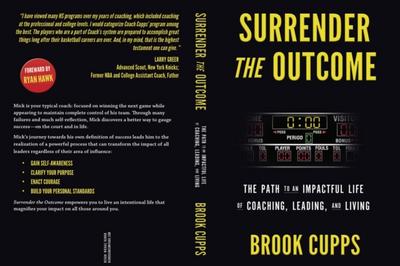 Surrender The Outcome