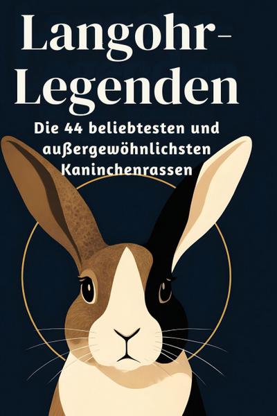 Langohr-Legenden