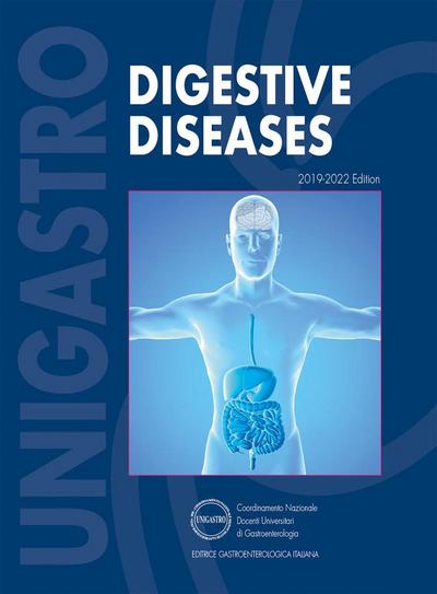 Digestive Diseases 2019 - 2022 Edition