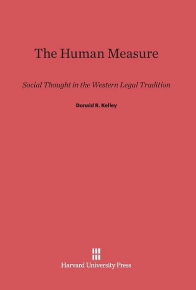The Human Measure