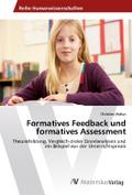 Formatives Feedback und formatives Assessment