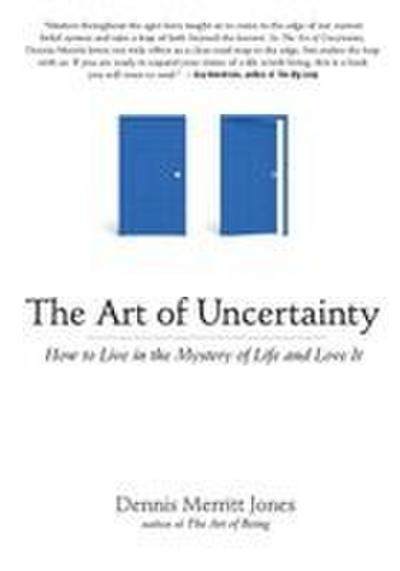 The Art of Uncertainty