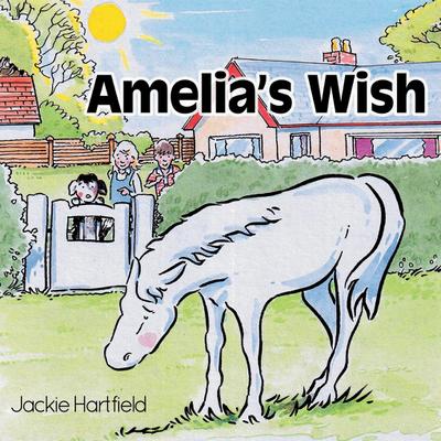 Amelia’s Wish