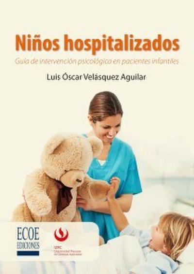 Niños hospitalizados
