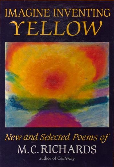 Imagine Inventing Yellow