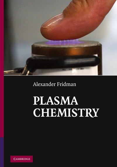 Plasma Chemistry