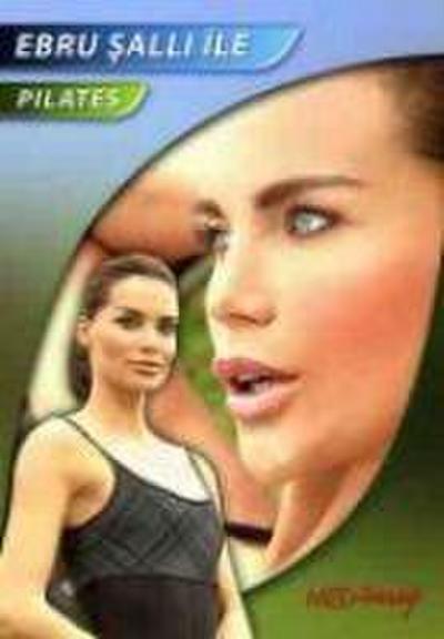 Ebru Salli Ile Pilates 1 DVD