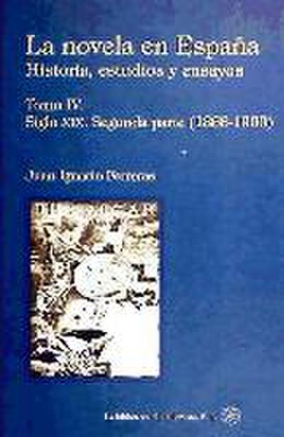 Siglo XIX. Segunda parte