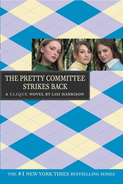 Pretty Committee Strikes Back