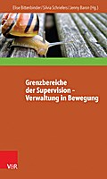 Grenzbereiche der Supervision – Verwaltung in Bewegung