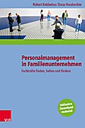 Personalmanagement in Familienunternehmen