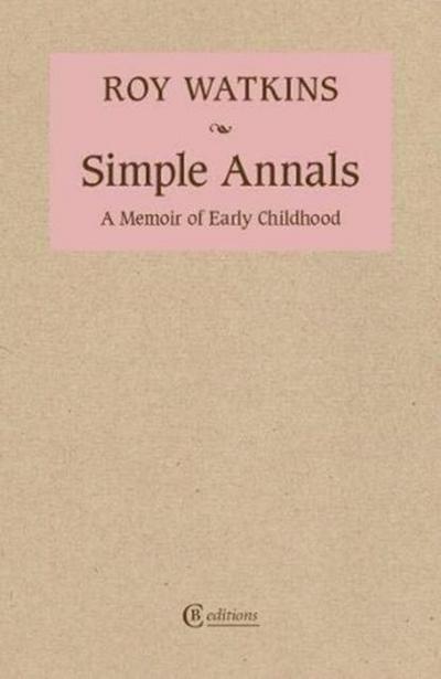 Simple Annals