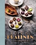Edle Pralinen handgemacht von Nele Marike Eble | Ebook