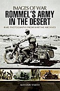 Rommel’s Army in the Desert