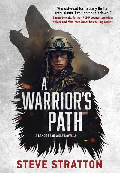 A Warrior’s Path