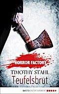 Horror Factory - Teufelsbrut