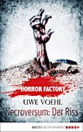 Horror Factory - Necroversum: Der Riss