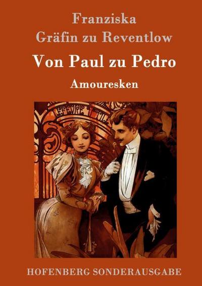 Von Paul zu Pedro