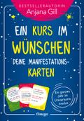 Ein Kurs im Wünschen - Deine Manifestationskarten