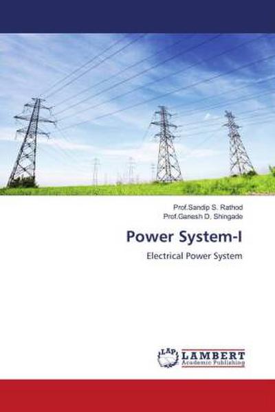 Power System-I